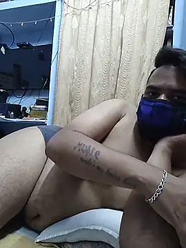 Seducer_boy live sex cam