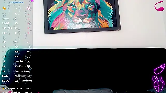 Britany_montiel live sex cam