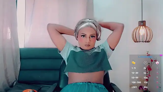 Alice_brandom live sex cam