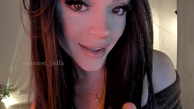 sweetest_bella live sex cam
