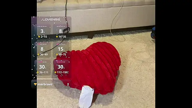 TheFishWife live sex cam