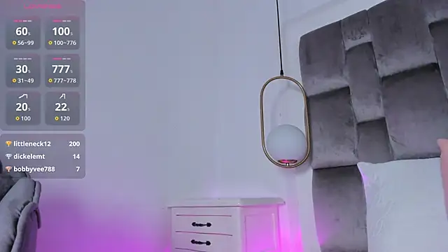 amaia_6's cam snapshot