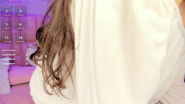 Naomi-Thompson's cam snapshot