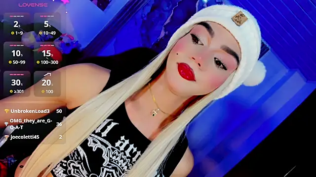 Elissa_taylor_ live sex cam