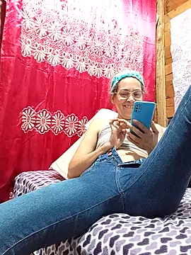 NanitaFun live sex cam