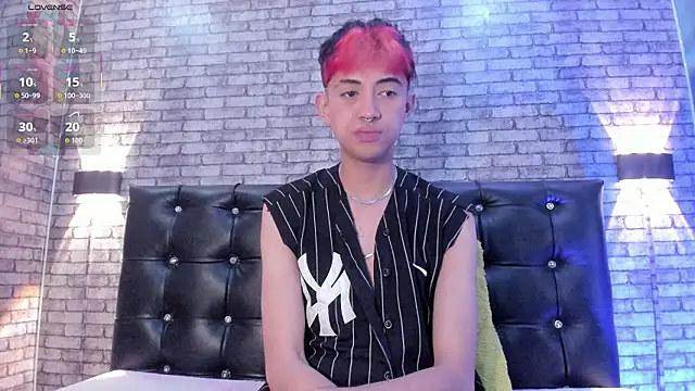 Allen_Starck live sex cam