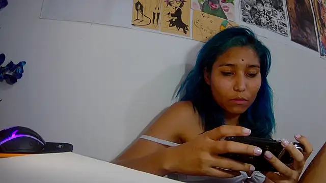 SAT--SU_U's cam snapshot