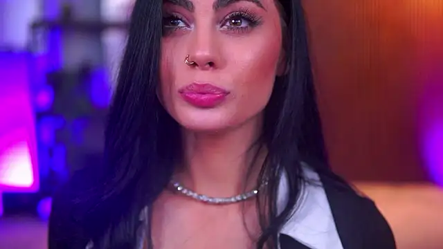 RavennaDArcy's cam snapshot