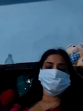 Niharika450's cam snapshot