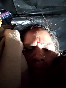 Hot_kiran4's cam snapshot