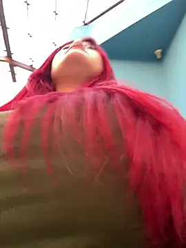 Lia-Moon77's cam snapshot