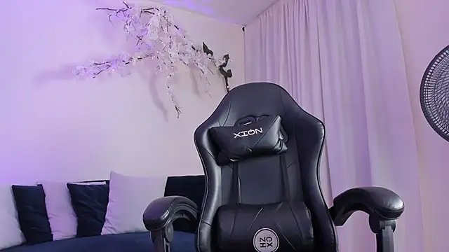 Jimena_Adams's cam snapshot