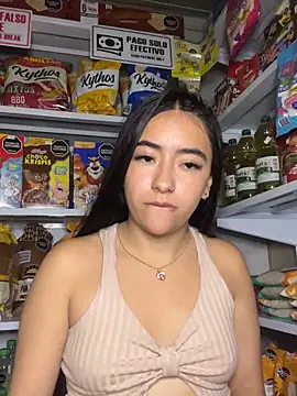 AuroraJohns_Pink's cam snapshot