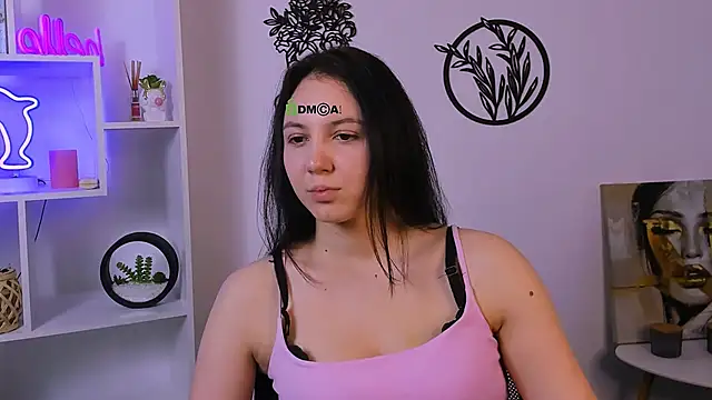 elis_sunny's cam snapshot