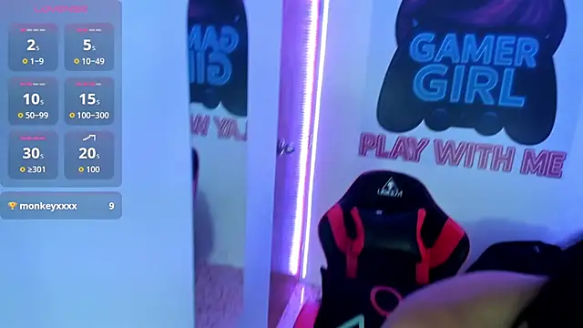 LauraBlush's cam snapshot