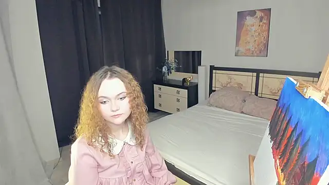 PaulFalha's cam snapshot