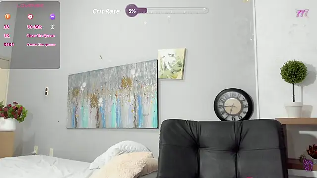 bunny_cute__'s cam snapshot