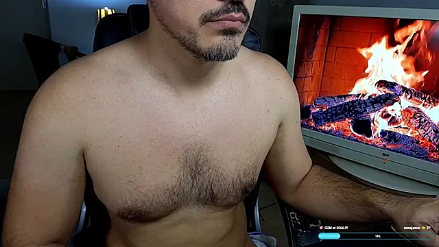officeman7 live sex cam