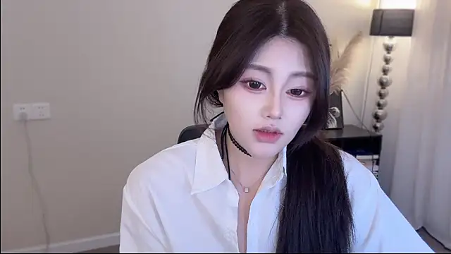 Cure-uuuuuuuu's cam snapshot