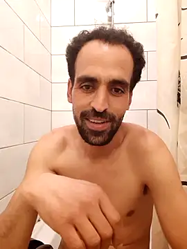 SexyNajib live sex cam