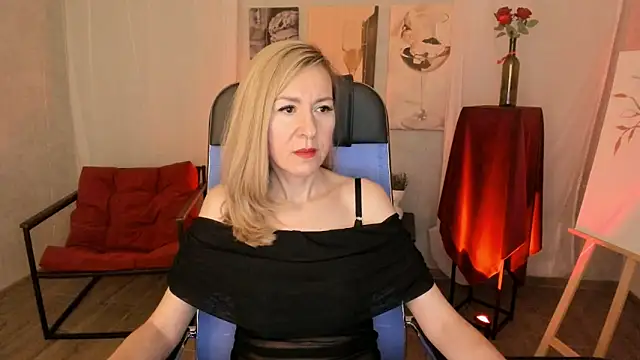 DonnaSmitth live sex cam