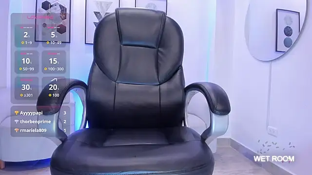 Kailyn_Monroe_'s cam snapshot