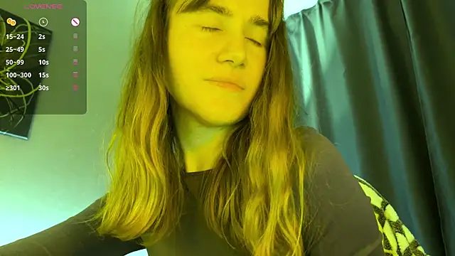 Kleya257 live sex cam