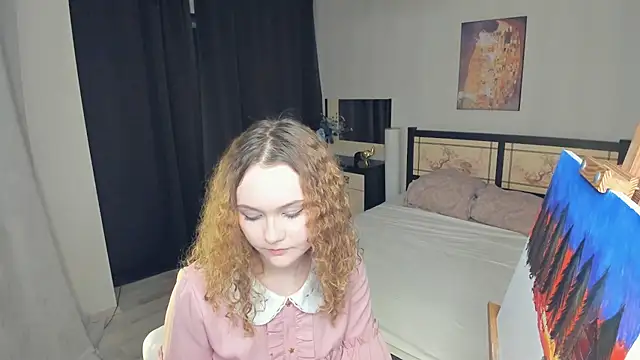 PaulFalha's cam snapshot