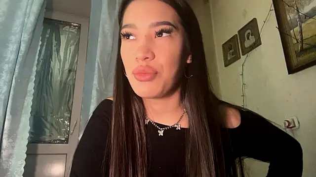 ShaePraino's cam snapshot