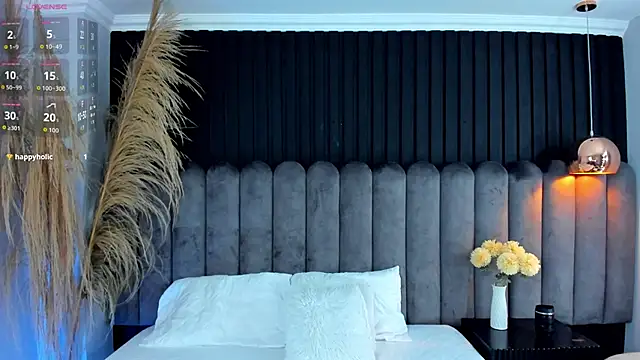 Nanda_vixen_'s cam snapshot