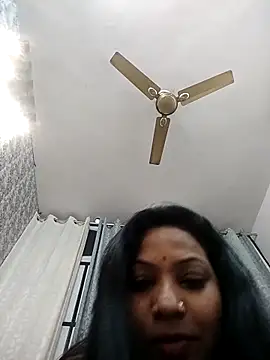 Cute-Janvi20's cam snapshot