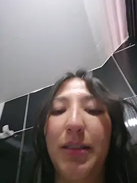 SabrinaLu_'s cam snapshot