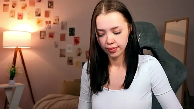 Vexnexe's cam snapshot