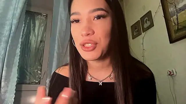 ShaePraino's cam snapshot