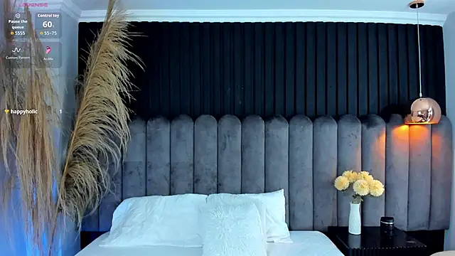 Nanda_vixen_'s cam snapshot