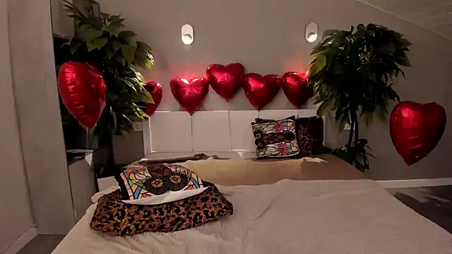 IceDanielles's cam snapshot