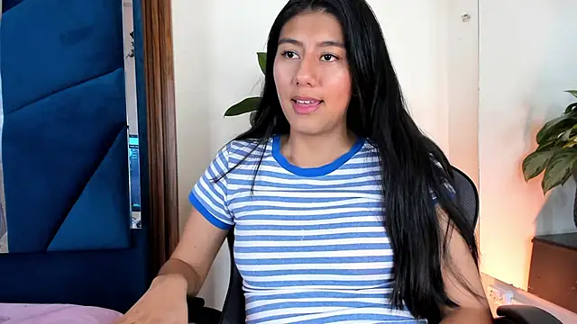 CarlaAlvez's cam snapshot