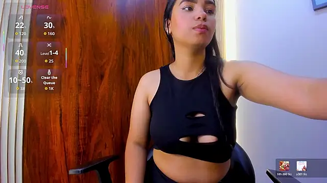 KhateAndersson's cam snapshot