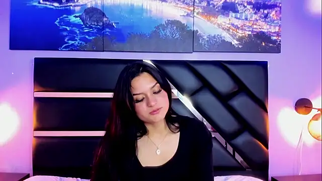 GAbrielaBotero's cam snapshot