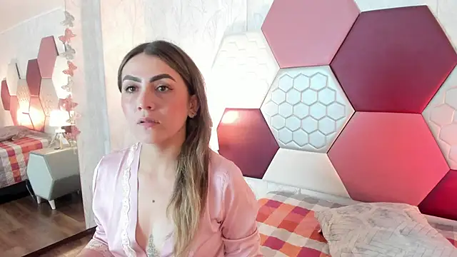 AriaRous's cam snapshot