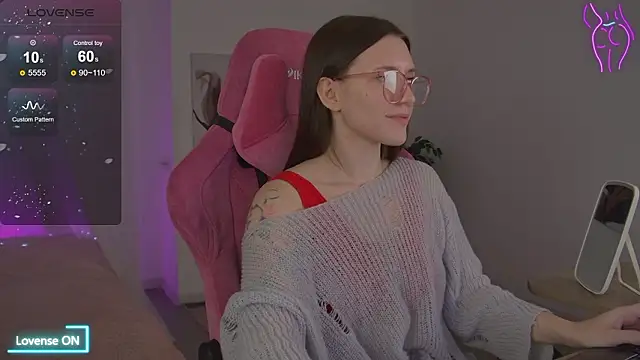 JennyDens's cam snapshot