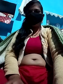 Bandna_thakur's cam snapshot