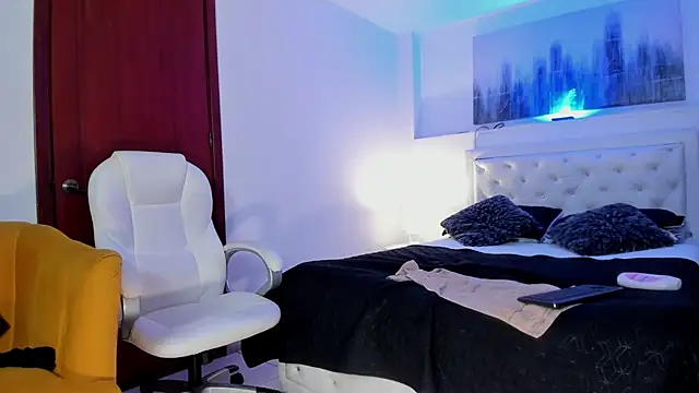 DakotaWagner's cam snapshot