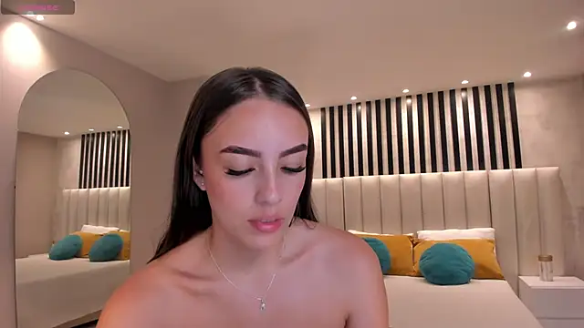 KaiaFerreira's cam snapshot