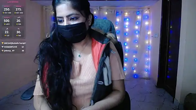 NAUGHTY_Niya's cam snapshot