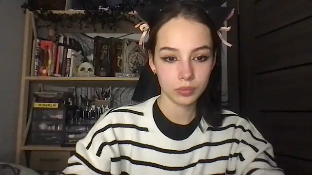 Yuna5343's cam snapshot