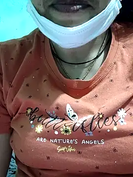 Piya-Naughty's cam snapshot