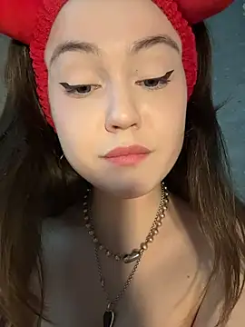 Peachy_Dream's cam snapshot