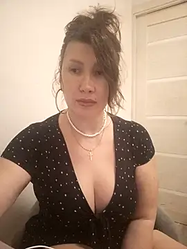 Ambika_beauty's cam snapshot