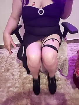 Doodqueen's cam snapshot